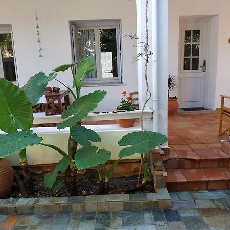 Zacharoula'S Home خانيا المظهر الخارجي الصورة
