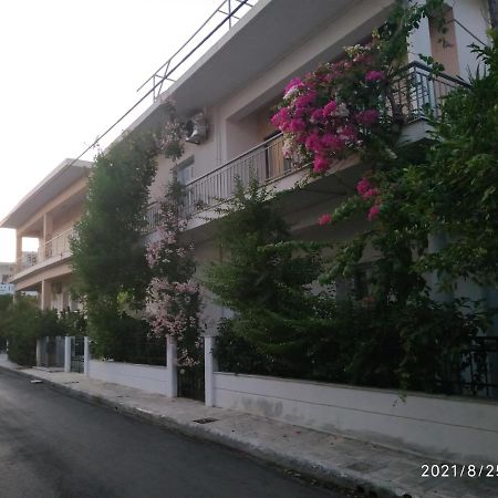 Zacharoula'S Home خانيا المظهر الخارجي الصورة