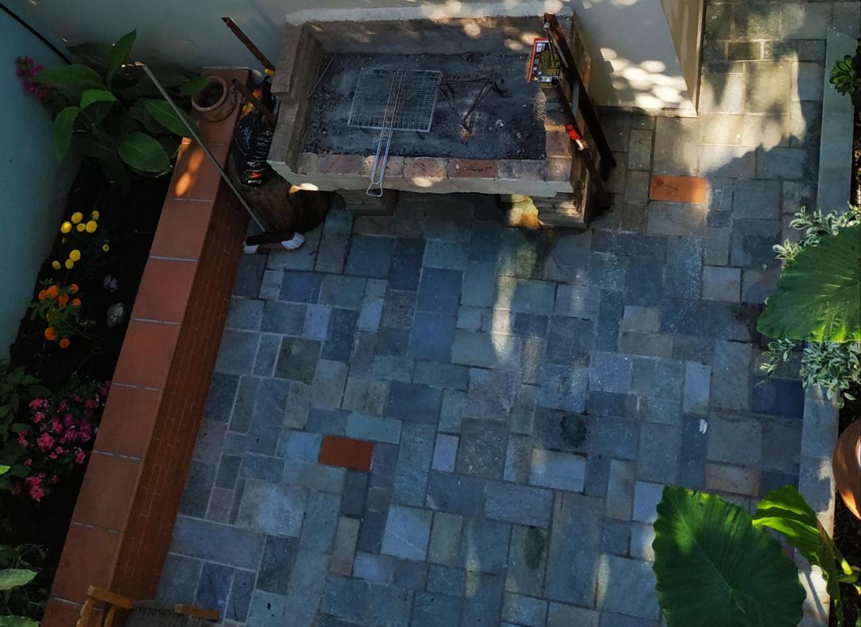 Zacharoula'S Home خانيا المظهر الخارجي الصورة