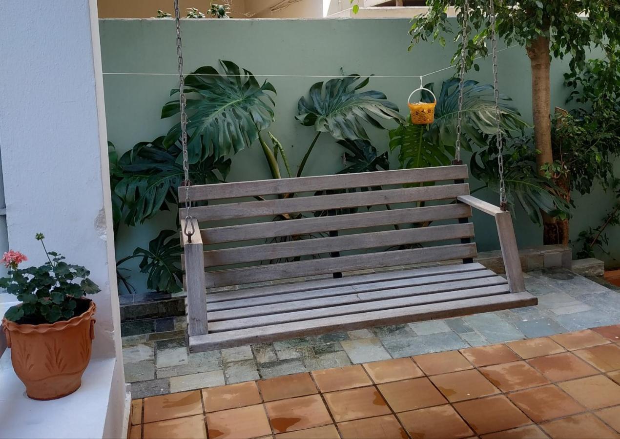 Zacharoula'S Home خانيا المظهر الخارجي الصورة