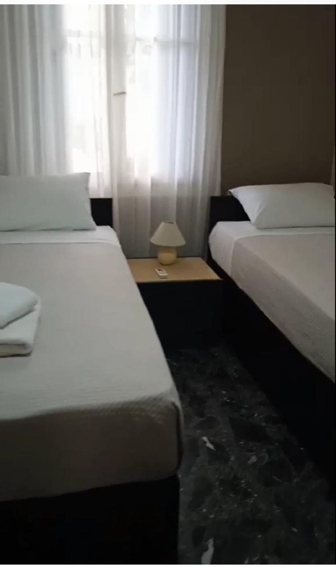 Zacharoula'S Home خانيا المظهر الخارجي الصورة