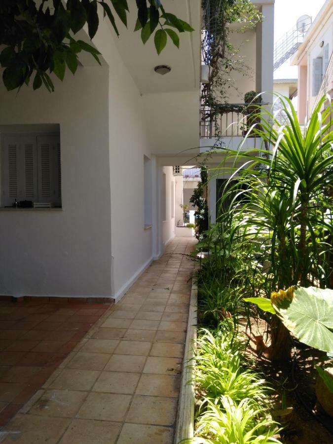 Zacharoula'S Home خانيا المظهر الخارجي الصورة