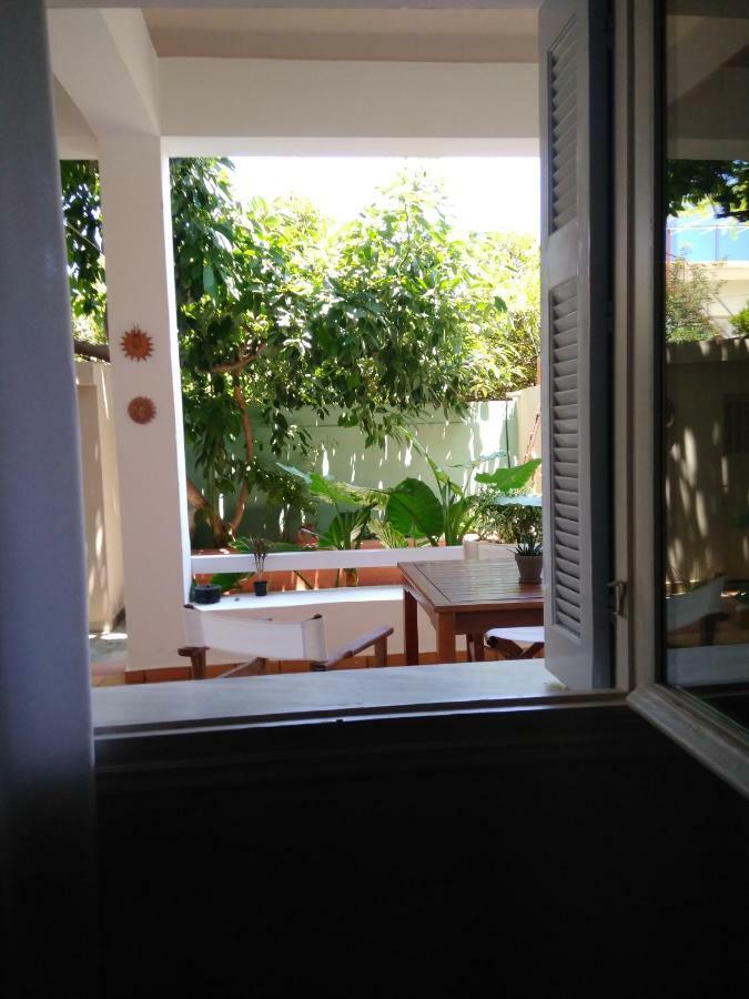 Zacharoula'S Home خانيا المظهر الخارجي الصورة
