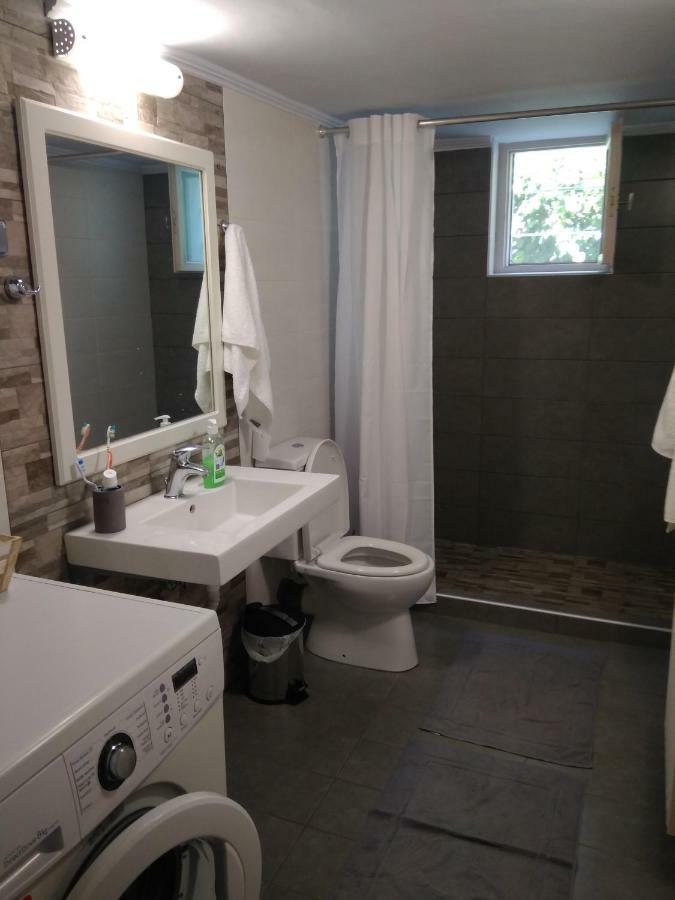 Zacharoula'S Home خانيا المظهر الخارجي الصورة